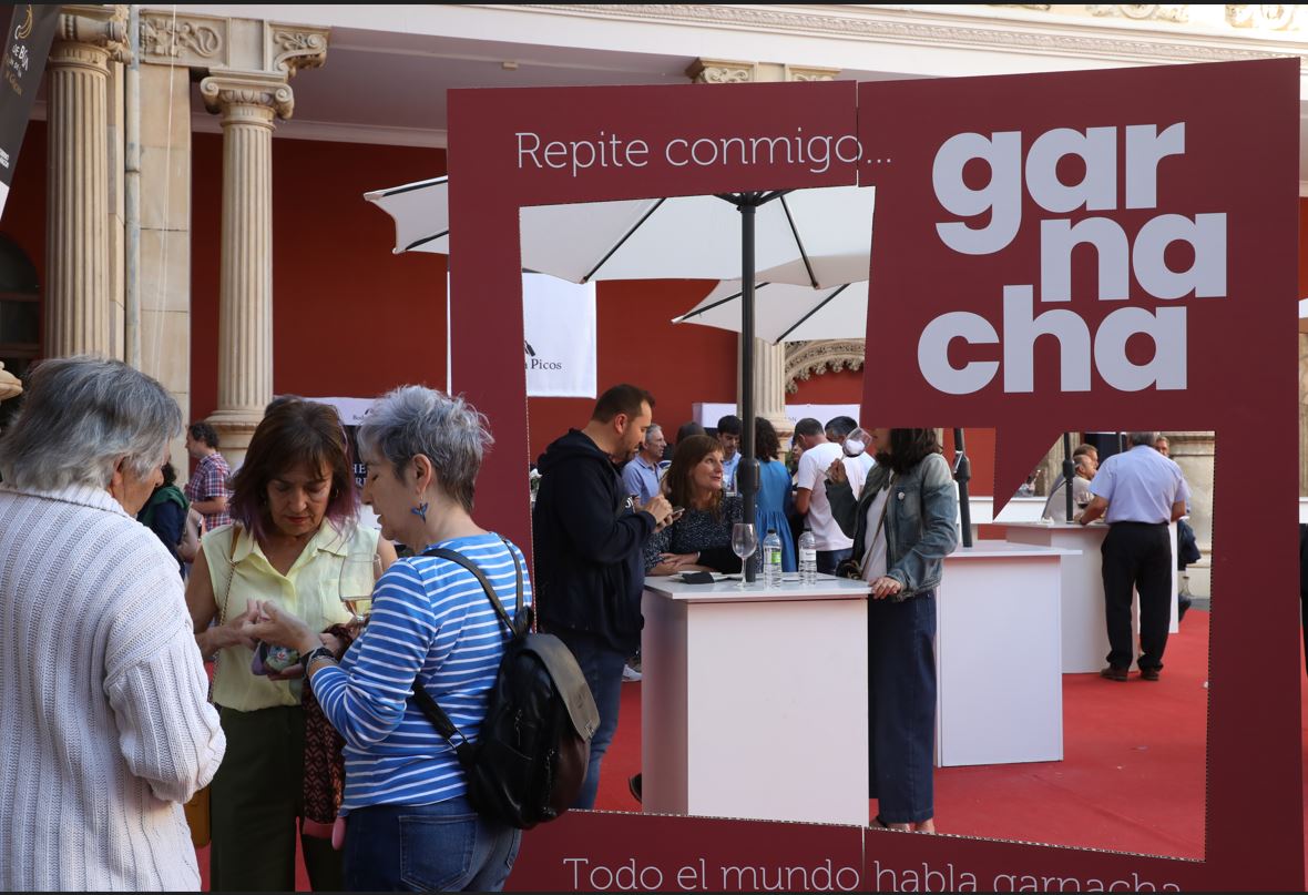XIX Semana de las Garnachas en Campo de Borja