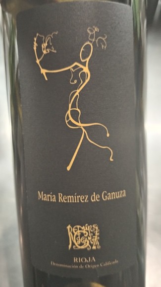 María Remirez de Ganuza 2004