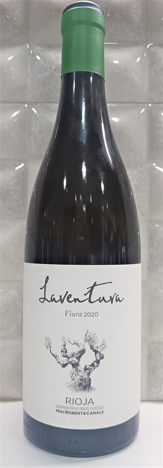 Laventura Viura 2020