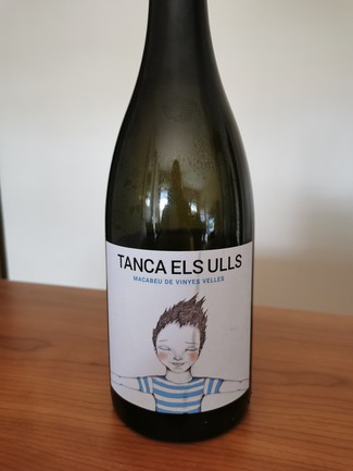 Tanca els Ulls Macabeo 2022