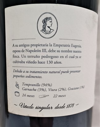 Contraetiqueta 2