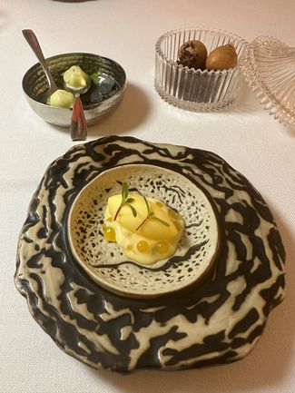 2º postre
