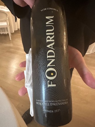 vino blanco