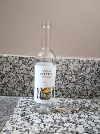Viñas del Vero Blanco 2021