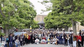 Rioja celebra el ‘Día Vino D.O. 2023’ brindando por el patrimonio colectivo de las Denominaciones