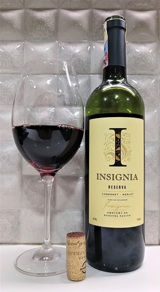 Excelente bi-varietal ecuatoriano