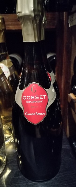 Gosset Grand Reserve