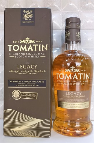 Mejor whisky del mundo 2022 ):