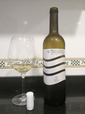 Monasterio de Palazuelos 2022