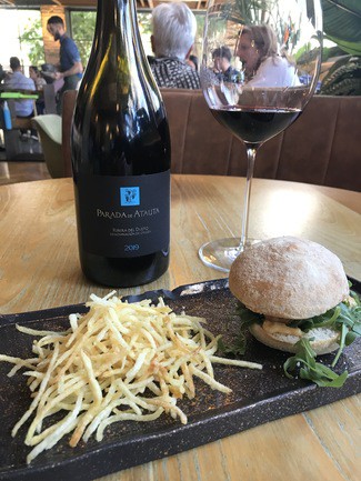 Parada de Atauta 2019