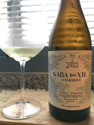 Gaba do Xil O Barreiro 2022