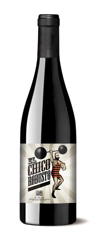 El Chico Robusto 2021