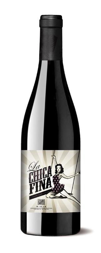 La Chica Fina 2021