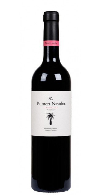 Palmeri Navalta 2018