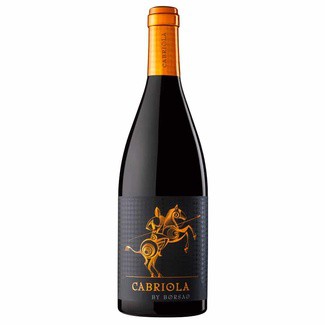 Cabriola 2019