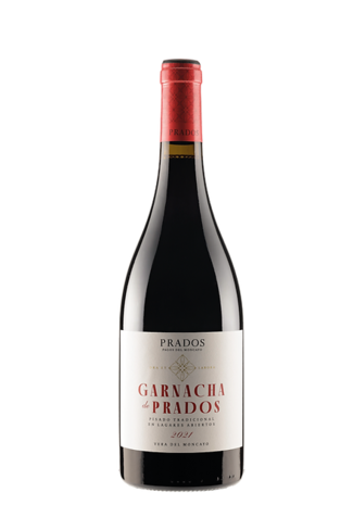 Prados Garnacha 2021