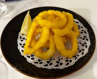 Calamares