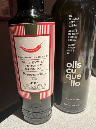 aceites