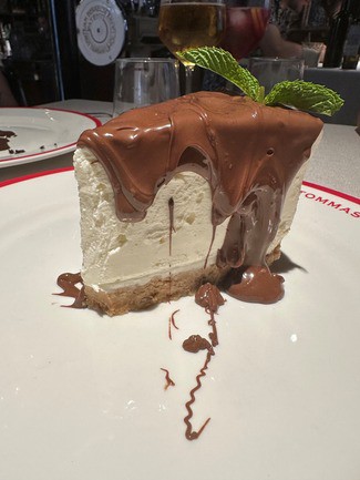 tarta queso