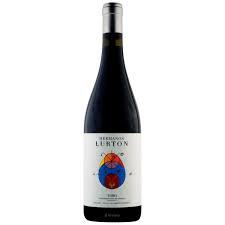 Hermanos Lurton No Sulfites Added 2021