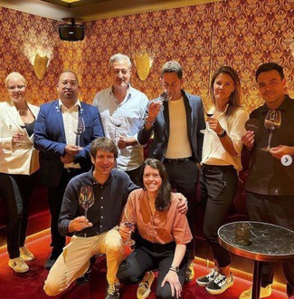 Numanthia: Esplendor en su añada 2018