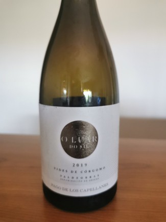 O Luar do Sil Vides de Córgomo 2019
