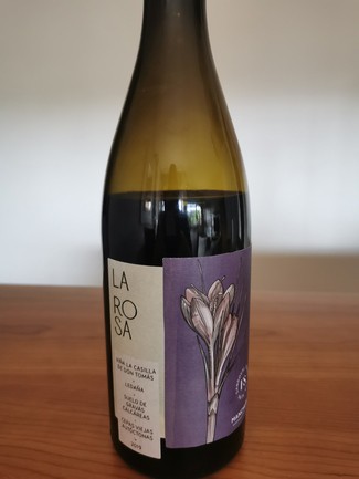 Finca Sandoval La Rosa 2019