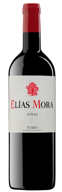 Elías Mora Viñas 2021