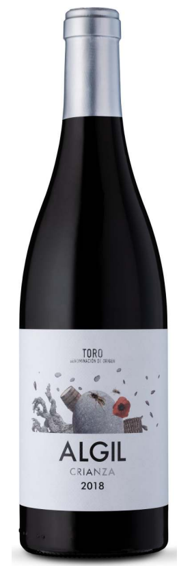 Algil Expresión 2020