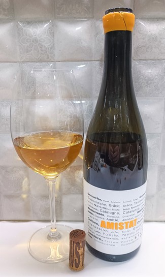 Rico trivarietal blanco