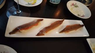 Restaurante Ganz cafe Bistrot en Madrid