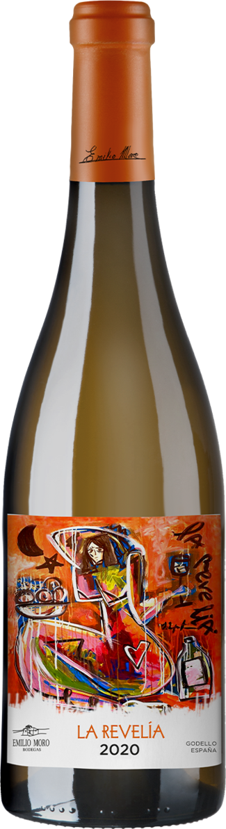 La Revelía 2020