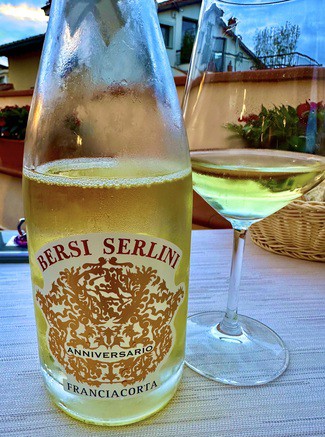 Prosecco Bersi Serlini