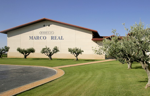 Visita a Bodega Marco Real