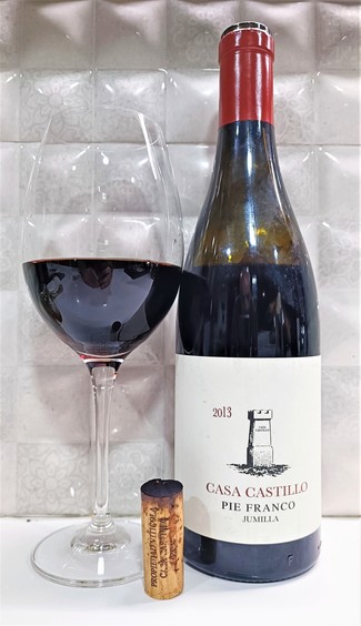 Vinazo!!!
