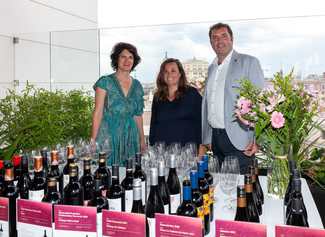 Vinos D.O. Navarra, “Nacidos para gustar”