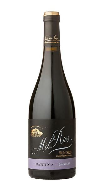 Mil Ríos Barrica Garnacha 2019