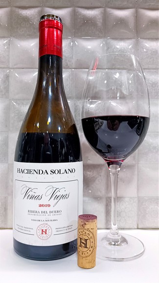 Espectacular riberita!!