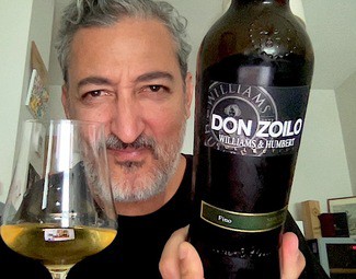 Don Zoilo Fino (0,75 L.)