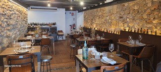 Restaurante Lola Bistro en Tarragona