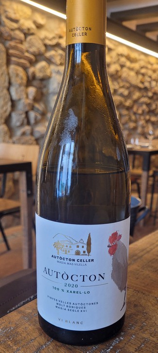 Autòcton Celler 2020