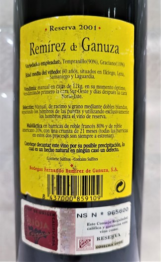 Contraetiqueta