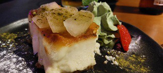 Restaurante Kawori en Valencia