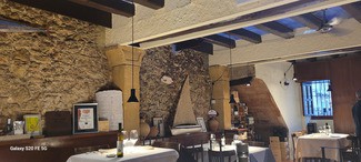 Restaurante El Llagut en Tarragona