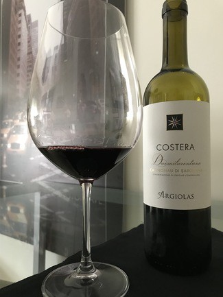 Argiolas Costera 2021