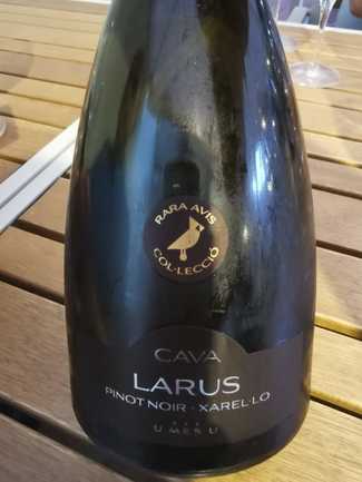 U Mes U Larus Brut Nature