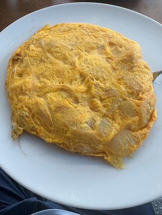 tortilla