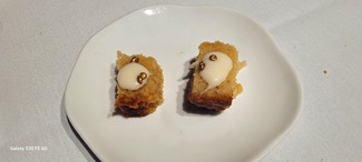 Petits fours
