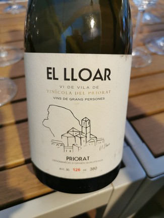 El Lloar Vi de Vila 2018