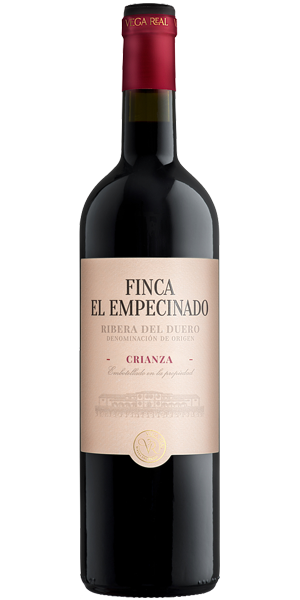 Finca el Empecinado Crianza 2018